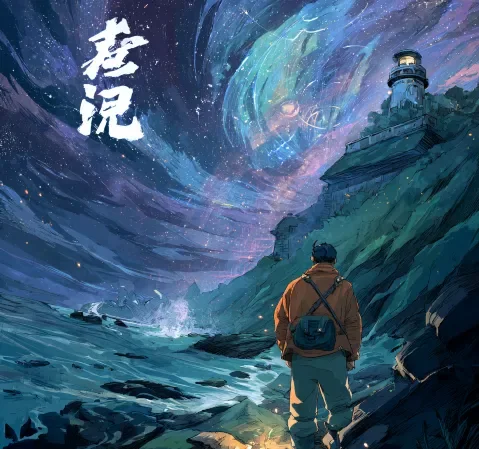 纪实风格视频内容氛围影像